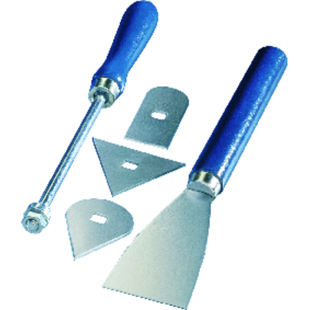 Steinel Farbschaber-Set 5-teilig Produktbild img1 L
