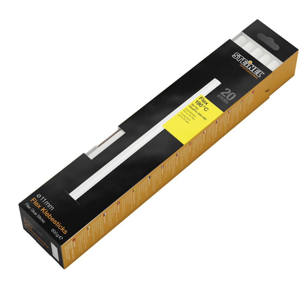 Steinel® Klebestick Flex 300mm Produktbild img1 L