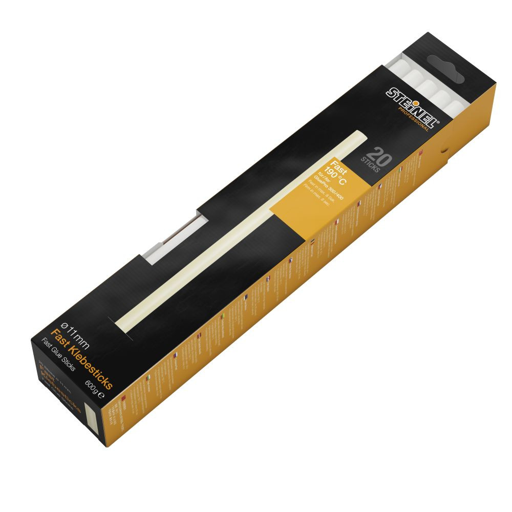 Steinel® Klebestick Fast 300mm Produktbild img1 L