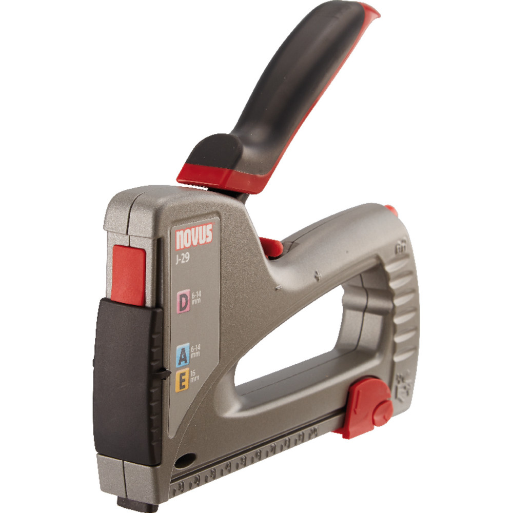 Novus Handtacker J-29 Produktbild img1 L