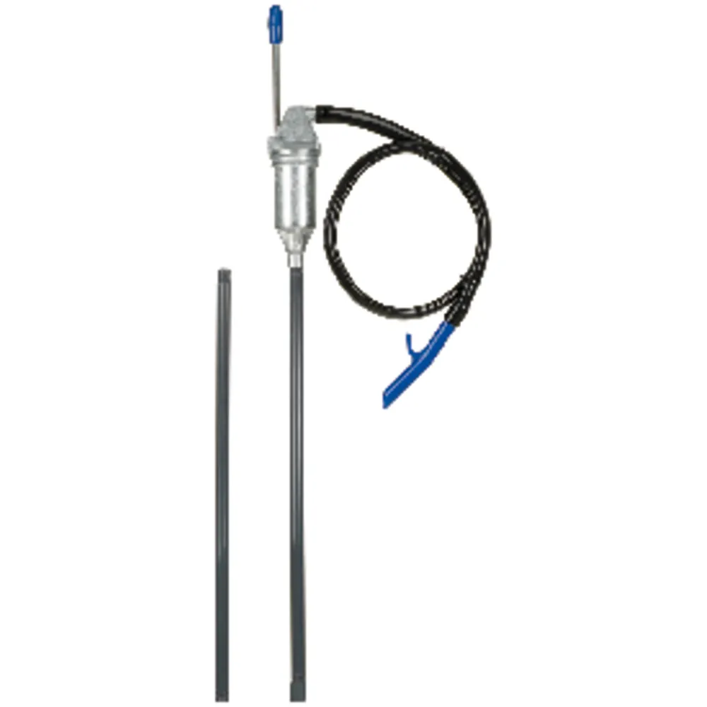 PRESSOL Hebel-Zylinder-Pumpe Nr.13020 Produktbild img1 L