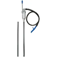 PRESSOL Hebel-Zylinder-Pumpe Nr.13020 Produktbild