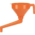 PRESSOL Winkeltrichter Polyäthylen 160mm02562 Produktbild