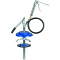 Produktbild von PRESSOL - Abschmiergerät mit Handpumpe 5kg/180-210mm