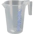PRESSOL Messbecher, Polypropylen Produktbild