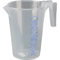 PRESSOL Messbecher, Polypropylen Produktbild