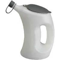 PRESSOL Messbecher mit Deckel Produktbild