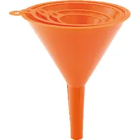 PRESSOL Trichtersatz 4-teilig Nr.02360 Produktbild