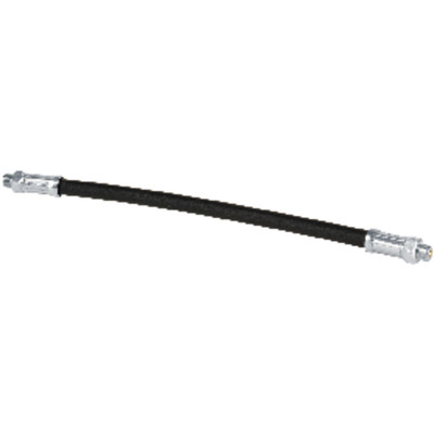 Produktbild von PRESSOL - Panzerschlauch ø11 x 300mm