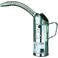 PRESSOL Messbecher mit flexiblem Auslauf Produktbild