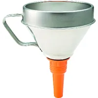 PRESSOL Metalltrichter Produktbild