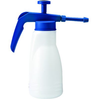 Produktbild von PRESSOL - Zerstäuber SPRAYFIxx 1,5l solvent