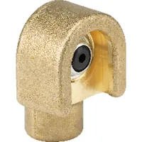 PRESSOL Schiebekupplung 16mm Flachnippel Produktbild