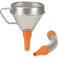 PRESSOL Kombi-Trichter mit Sieb 160mm 02645 Produktbild