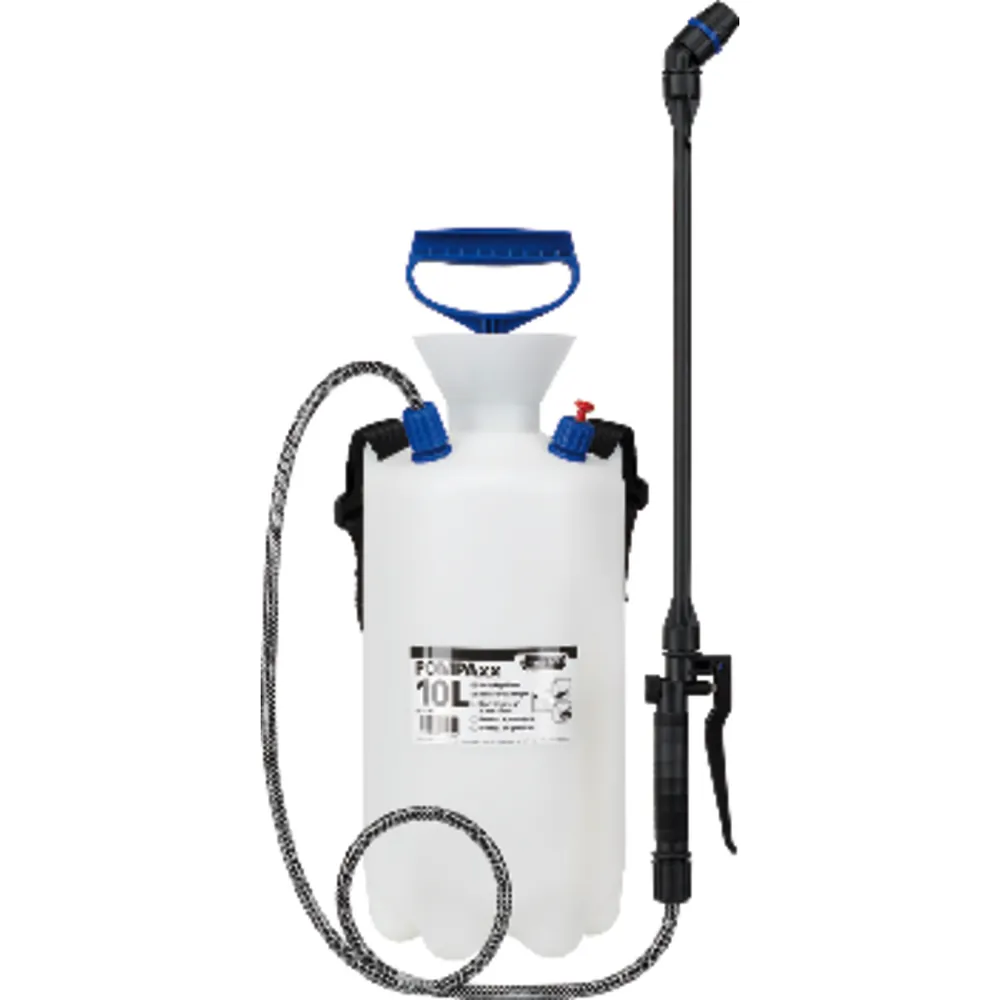 PRESSOL Industriezerstäuber POMPAxx Produktbild img1 L