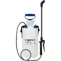 PRESSOL Industriezerstäuber POMPAxx Produktbild