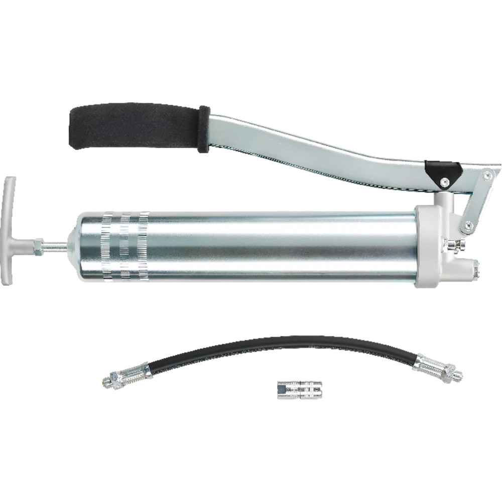 PRESSOL Industrie-Fettpresse vz PRELIxxPro M10x1 Produktbild img1 L
