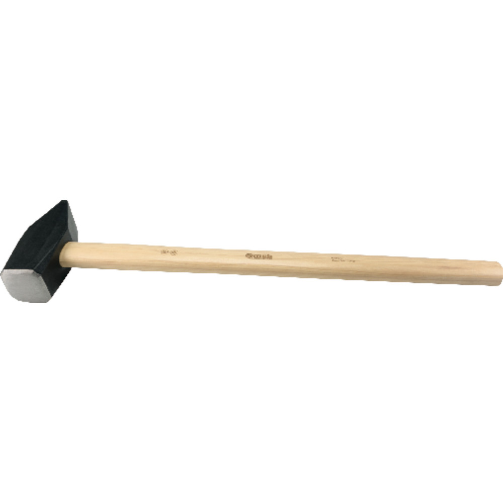 PEDDINGHAUS Vorschlaghammer, Hickorystiel Produktbild img1 L