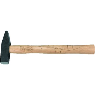 Produktbild von PEDDINGHAUS - Schlosserhammer Hickory 200g