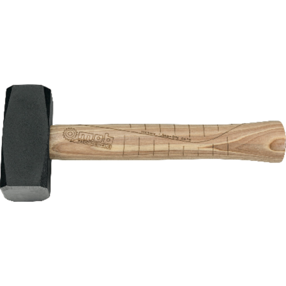 PEDDINGHAUS Fäustel, Hickorystiel Produktbild img1 L