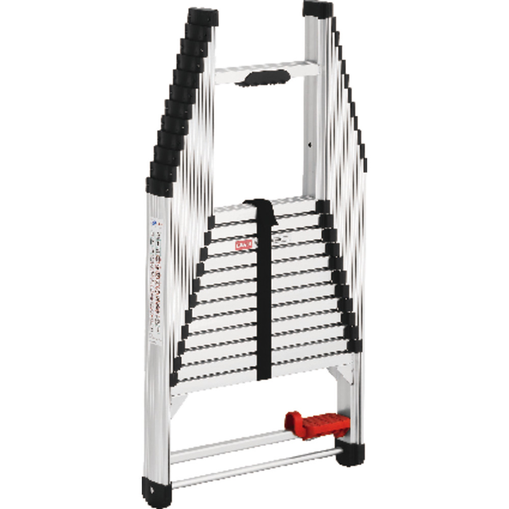 PEDDINGHAUS Teleskopleiter EXTENDER Produktbild img1 L