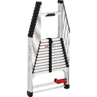 PEDDINGHAUS Teleskopleiter EXTENDER Produktbild