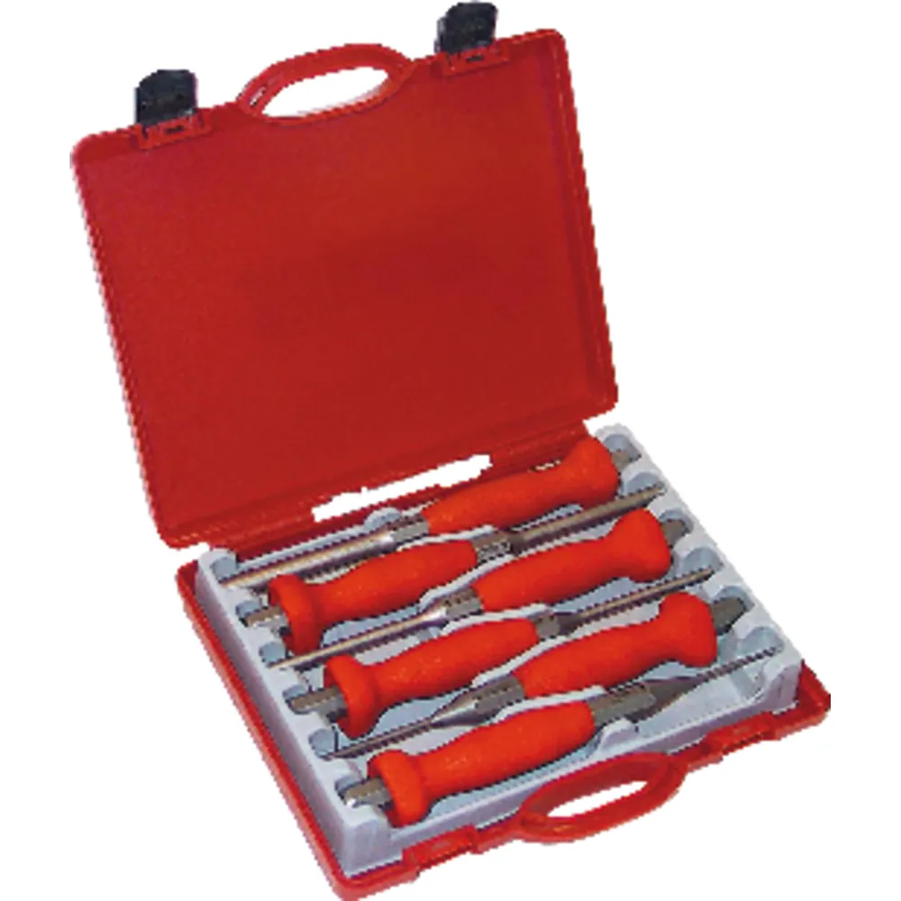 PEDDINGHAUS Splintentreiber AirGrip 6-teilig Produktbild img1 L