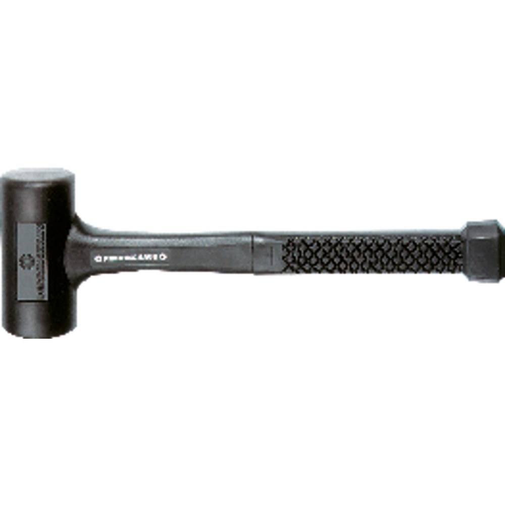 PEDDINGHAUS Schonhammer rückschlagfrei Kunststoff 30mm Produktbild img1 L