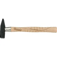 PEDDINGHAUS Schlosserhammer mit Stielschutzhülse Produktbild