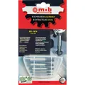 schröder Schraubenausdreher-Set Hi-Trac Schröder Produktbild img1 S