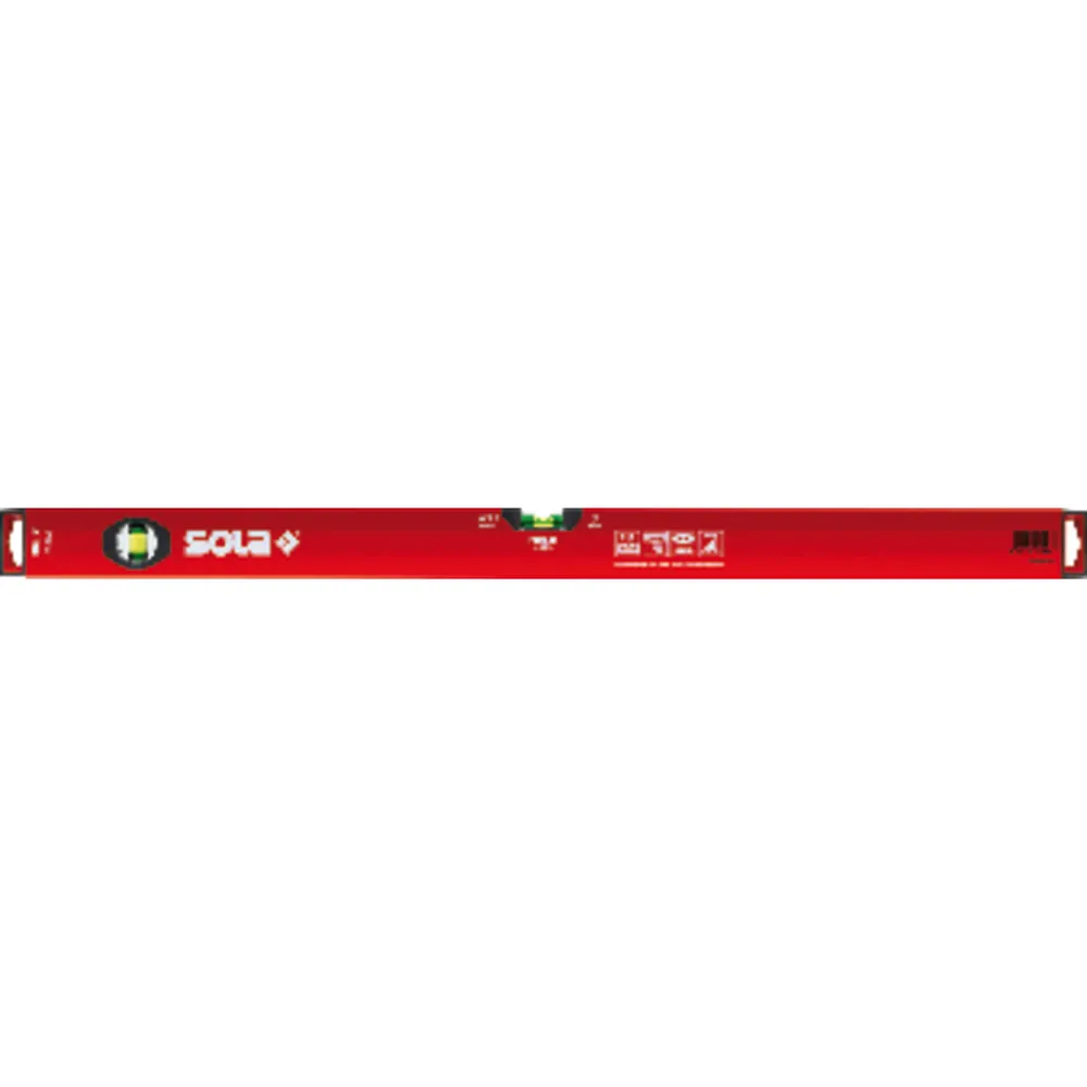 SOLA Wasserwaage BIG X Produktbild img1 L