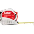 SOLA Taschenbandmaß TRI-MATIC Produktbild img1 S