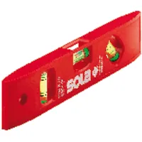 Produktbild von SOLA® - Wasserwaage Kunststoff PTM 5 20 Magnet