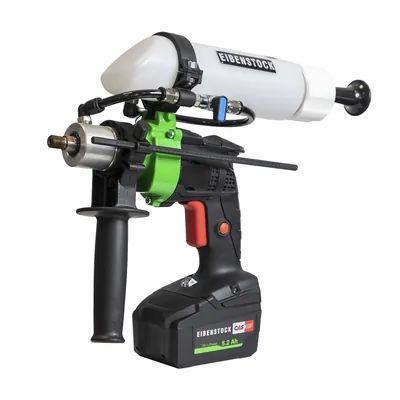 Produktbild von Eibenstock - Akku-Diamant-Nass-Bohrmaschine 030A1000