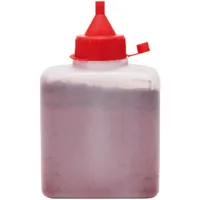 Produktbild von NOBRAND - Schlagschnurfarbe 250g rot