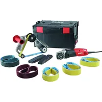 FLEX Rohrpolierer Set BRE 14-3 125 Set Produktbild