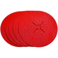 Produktbild von VSM - Fiberschleifscheibe Keramik 115mm K100