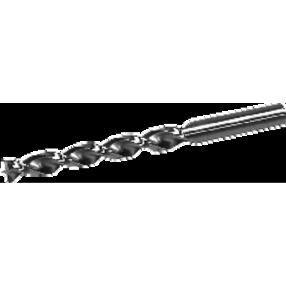 FAMAG® Holzspiralbohrer HSS-G Produktbild img1 L