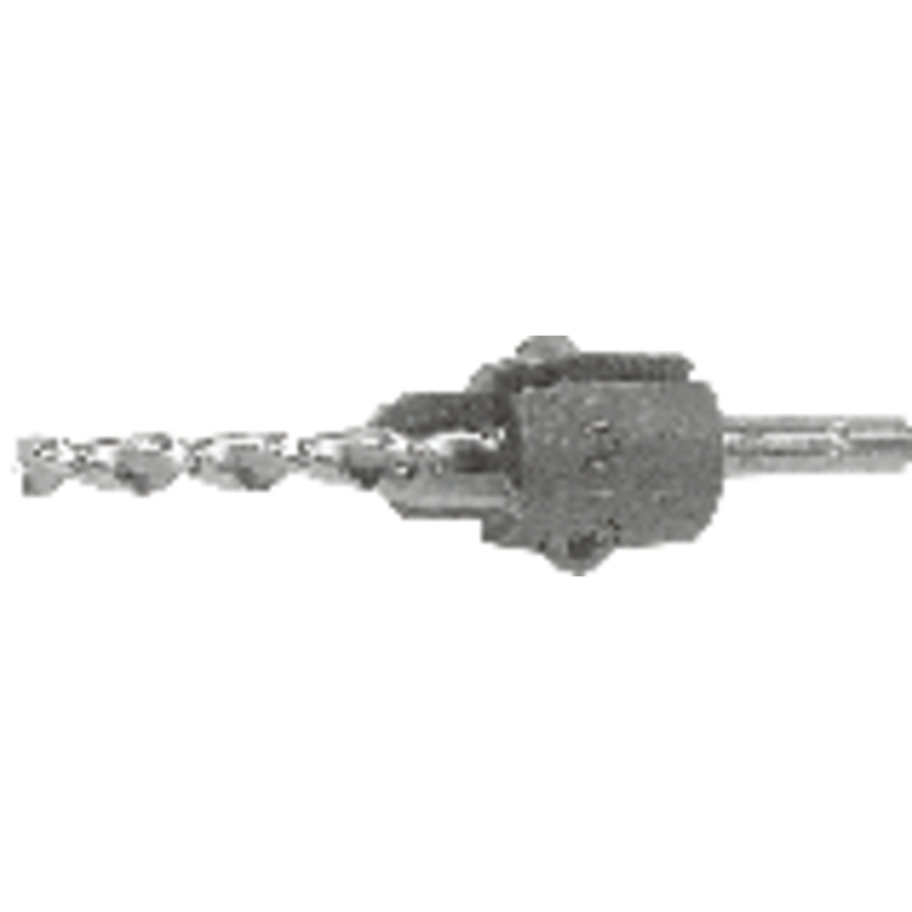 FAMAG® Vario Aufsteckversenker HM für Bohrer-ø3-8mm Produktbild img1 L