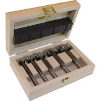 FAMAG® Forstnerbohrer-Satz WS 5-teilig Produktbild