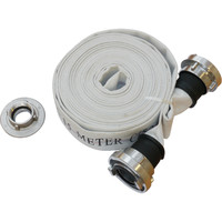 EVO-PRODUCTS Abwasserschlauch 15 m Produktbild