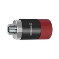 Produktbild von RIEGLER - Dreh-Sicherheitskupplung NW 11, ISO 6150 C, Stahl, G 3/4 AG (426.14-D