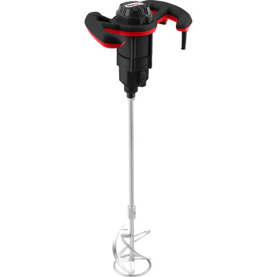 Produktbild von BOXTEC - Rührwerk MXE MIXER 1600W 2-Gang Mörtelrührer inkl. M14 Quirl
