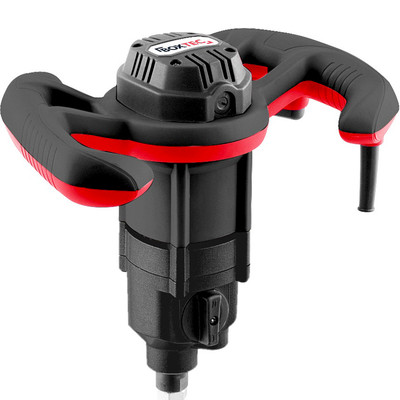 Produktbild von BOXTEC - Rührwerk MXE MIXER 1600W 2-Gang Mörtelrührer inkl. M14 Quirl