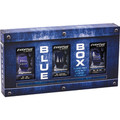 EXACT Eventus Blue Box Produktbild