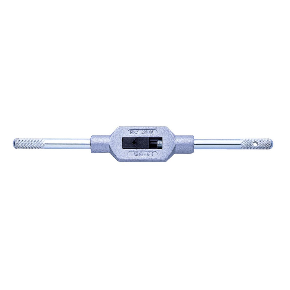 EXACT Windeisen, verstellbar, Feinzink-Druckguss Produktbild img1 L