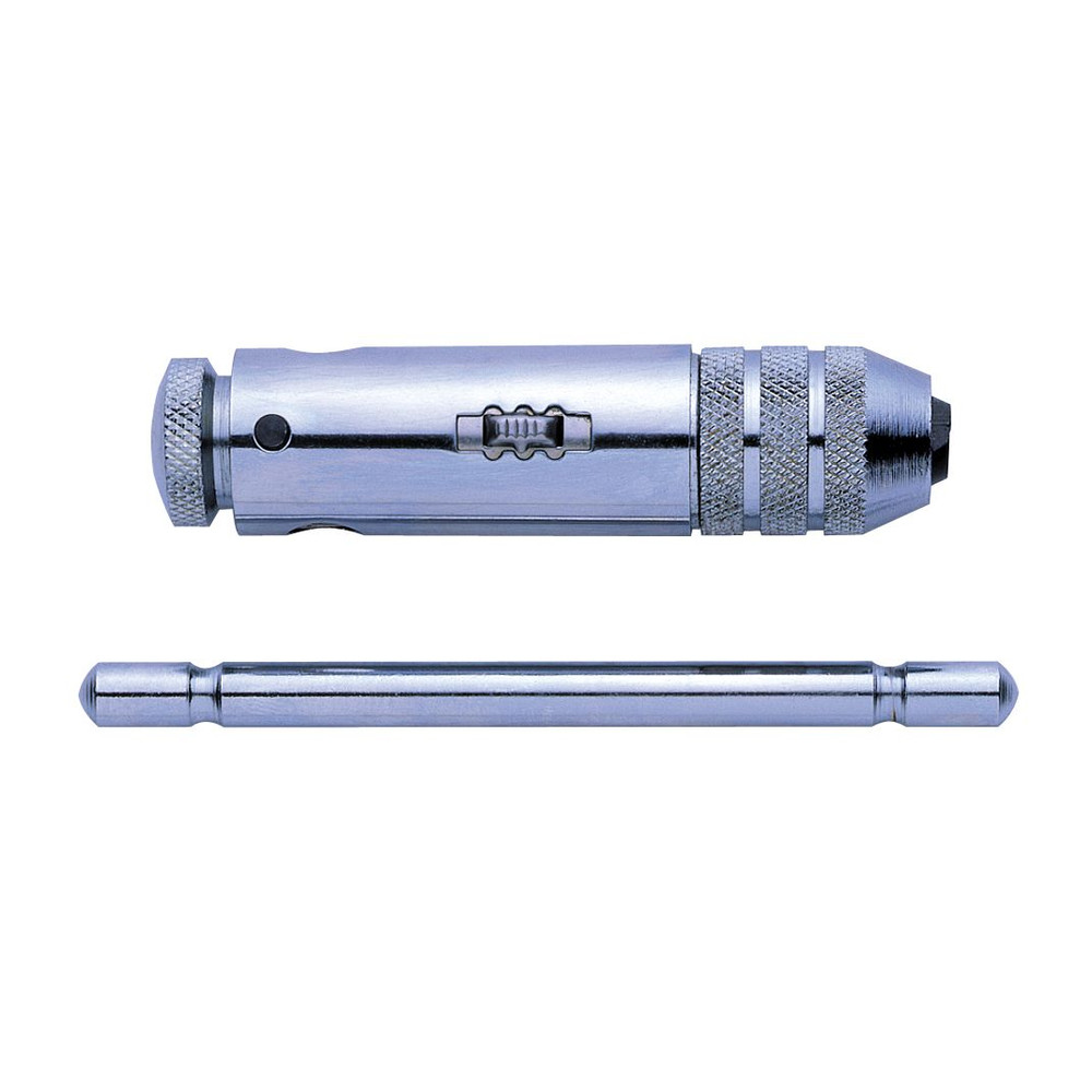 EXACT Werkzeughalter, verchromt Produktbild img1 L