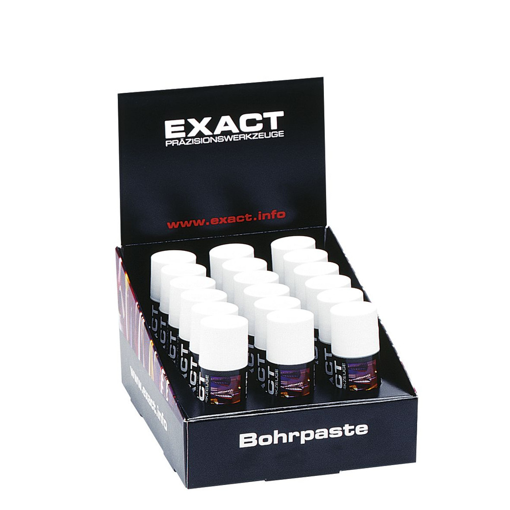 EXACT Bohrpaste Produktbild img1 L