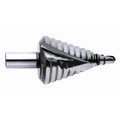 EXACT Stufenbohrer STB HSS 636 Spirale+Kantenbrecher Produktbild