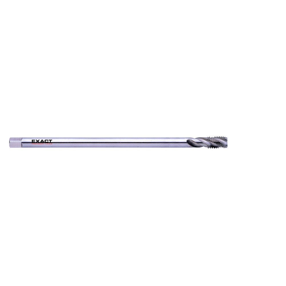 EXACT Hochleistungs-Maschinengewindebohrer Lang DIN 376 35° HSSE Produktbild img1 L